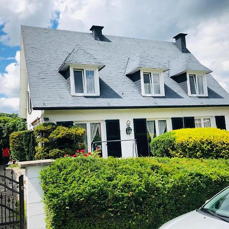 La Vue Sur Meuse De Wepion Apartment Намюр Екстериор снимка